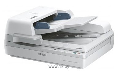 Фотографии Epson WorkForce DS-60000