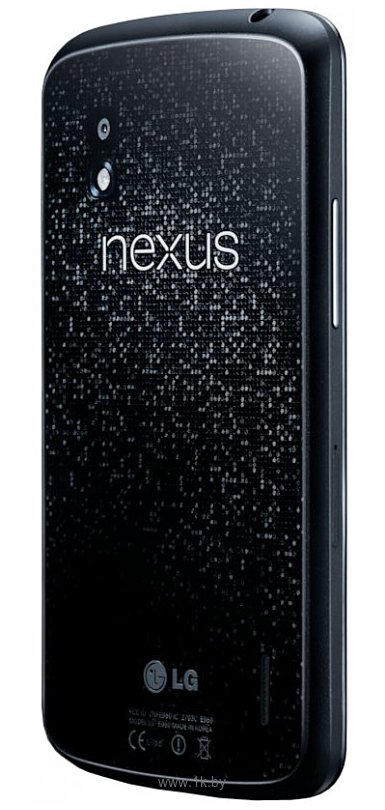 Фотографии LG Nexus 4 16Gb