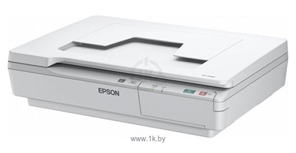 Фотографии Epson WorkForce DS-5500N