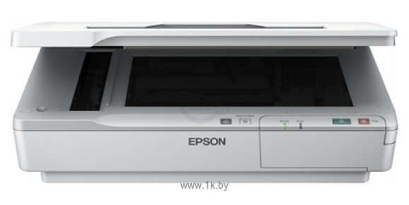 Фотографии Epson WorkForce DS-5500N