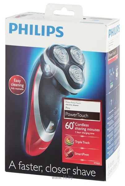 Фотографии Philips PT925 Series 5000 PowerTouch