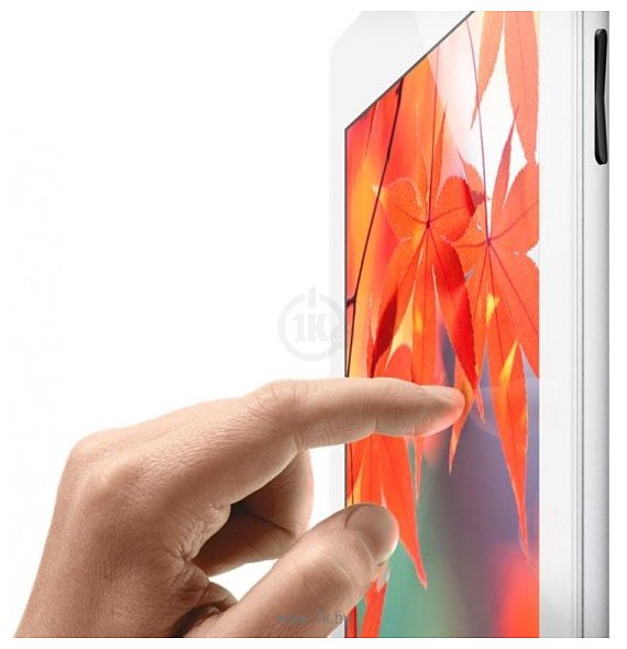 Фотографии Apple iPad 4 64Gb Wi-Fi + Cellular