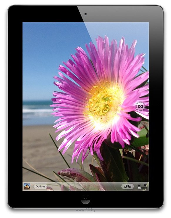 Фотографии Apple iPad 4 64Gb Wi-Fi + Cellular