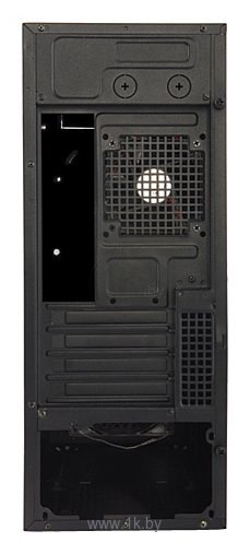 Фотографии Zalman ZM-T1 Black