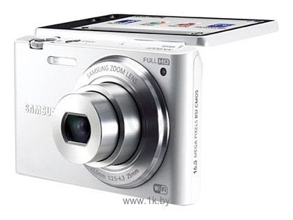 Фотографии Samsung MV900F