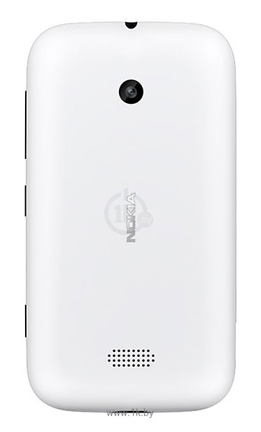 Фотографии Nokia Lumia 510