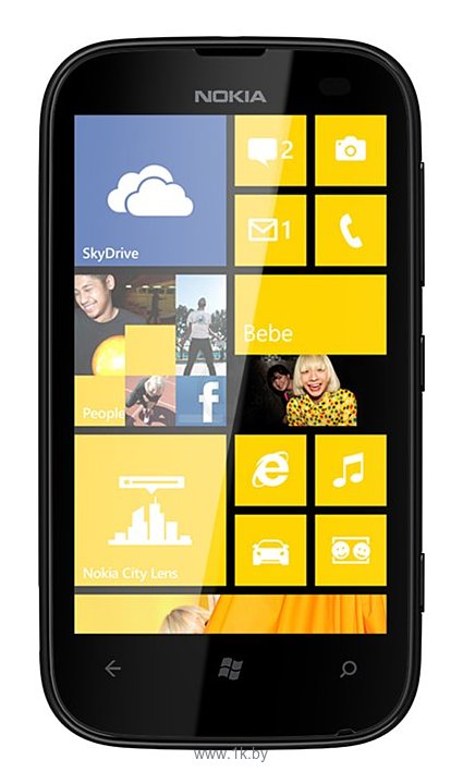 Фотографии Nokia Lumia 510