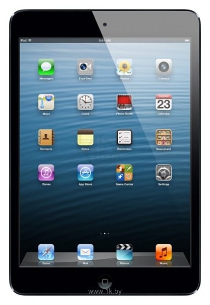 Фотографии Apple iPad mini 64Gb Wi-Fi