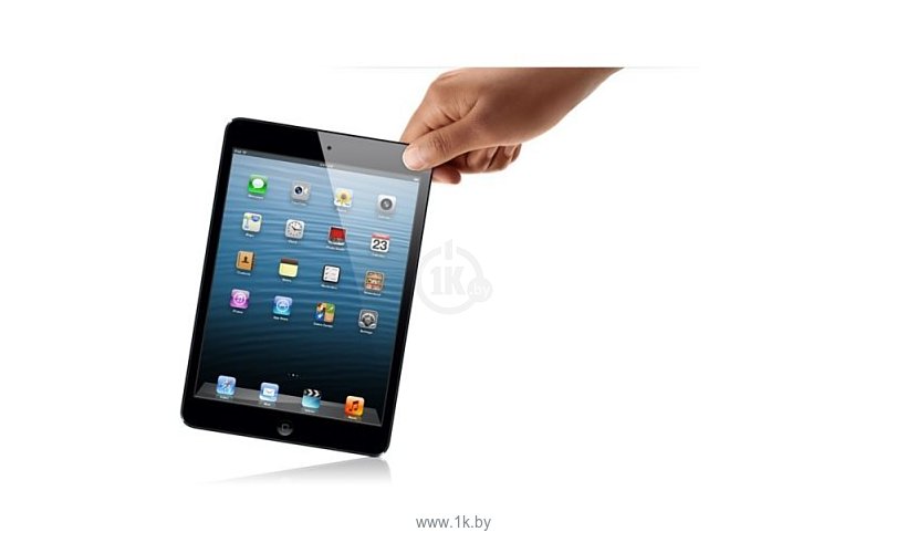 Фотографии Apple iPad mini 64Gb Wi-Fi