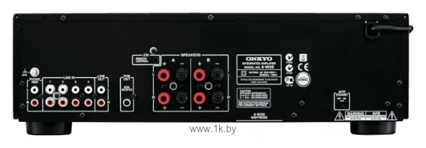 Фотографии Onkyo A-9030