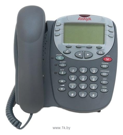 Фотографии Avaya 2410