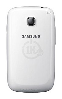 Фотографии Samsung Champ Neo Duos C3262