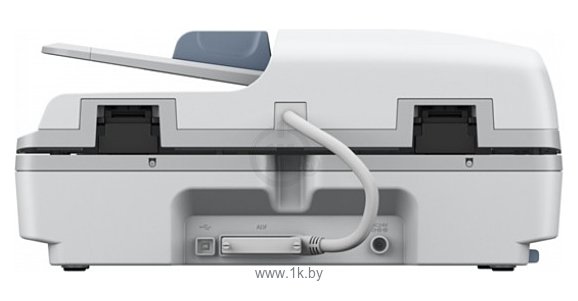 Фотографии Epson WorkForce DS-6500N