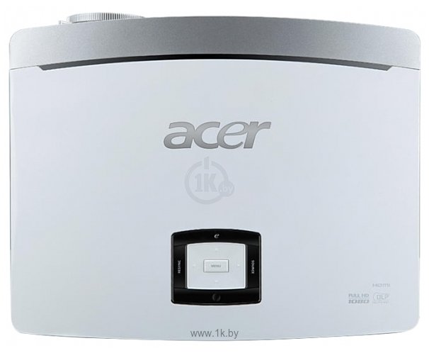 Фотографии Acer H9500BD