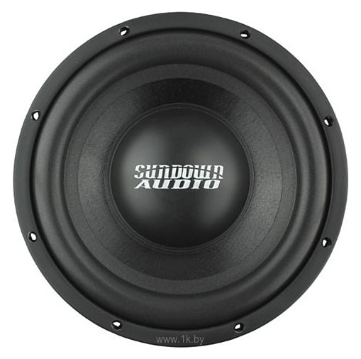 Фотографии Sundown Audio E10 D4