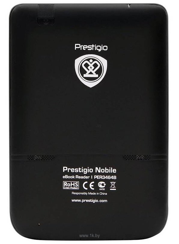 Фотографии Prestigio Libretto PER3464