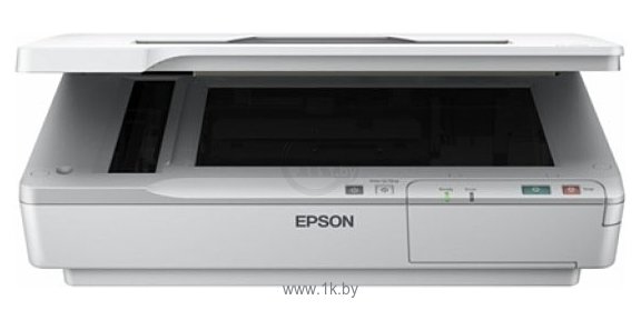 Фотографии Epson WorkForce DS-5500