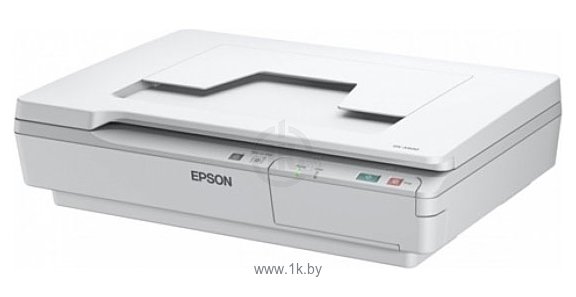 Фотографии Epson WorkForce DS-5500
