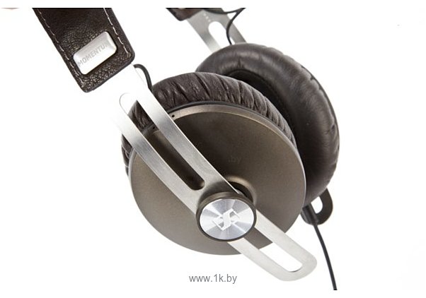 Фотографии Sennheiser Momentum Over-Ear