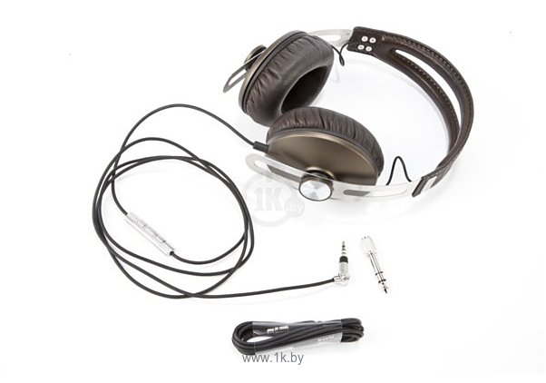 Фотографии Sennheiser Momentum Over-Ear