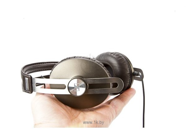 Фотографии Sennheiser Momentum Over-Ear