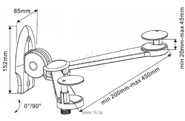 Фотографии Arm Media DVD-6