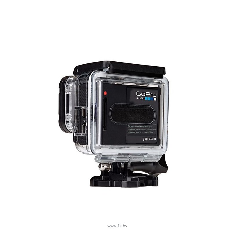 Фотографии GoPro HD HERO3 Black Edition