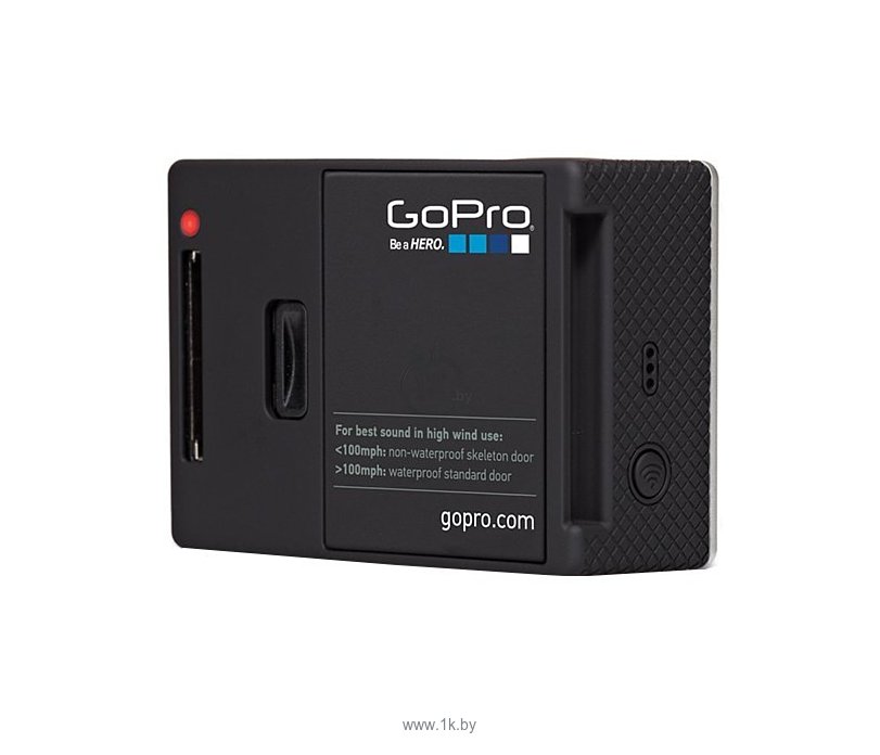 Фотографии GoPro HD HERO3 Black Edition