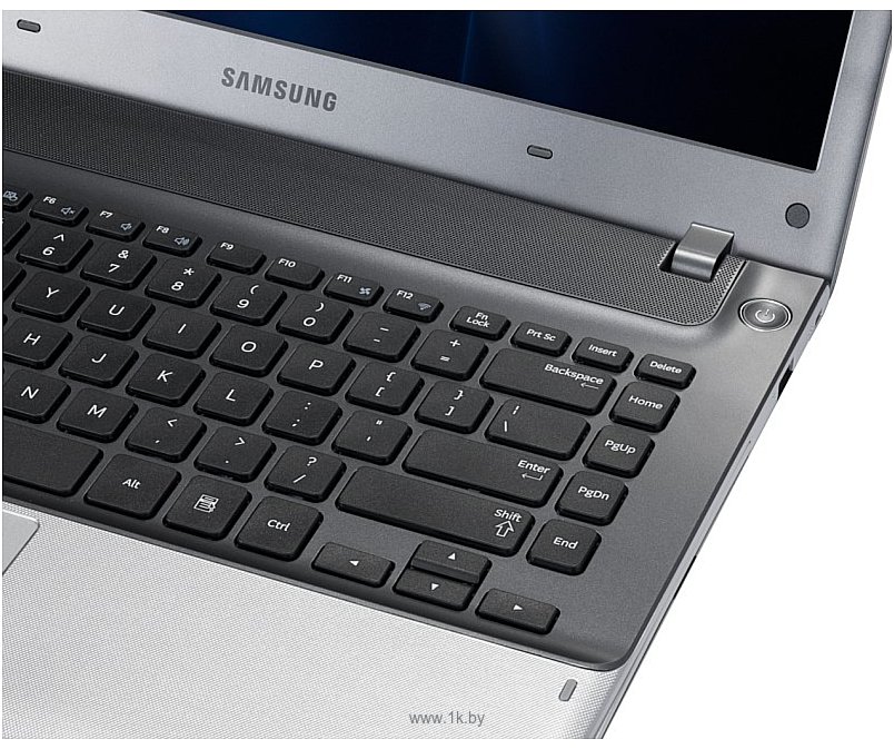 Samsung np355v4c клавиатура печатает неправильно