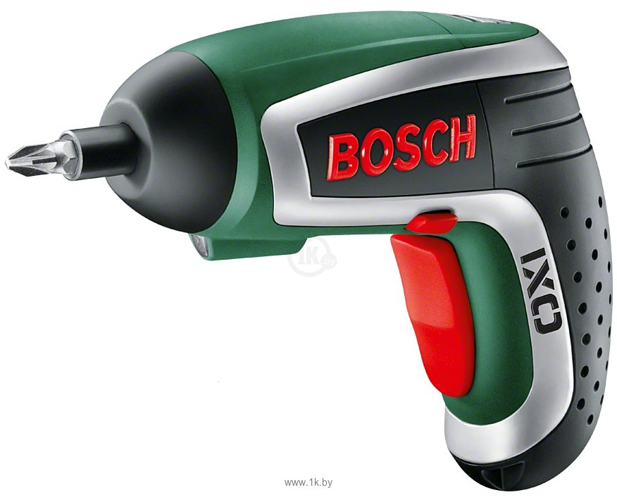 Фотографии Bosch IXO 4 (0603981021)