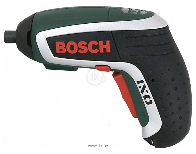 Фотографии Bosch IXO 4 (0603981021)
