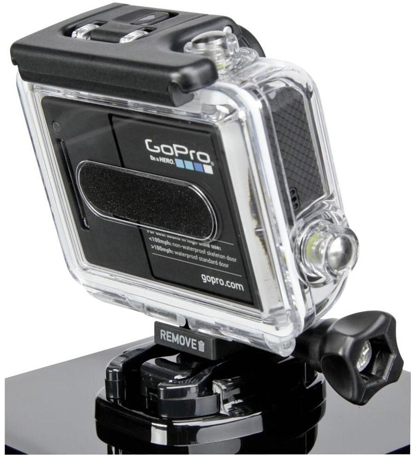 Фотографии GoPro HD HERO3 White Edition