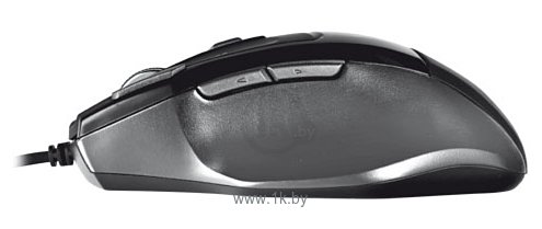 Фотографии Trust GXT 25 Gaming Mouse black USB