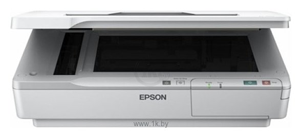 Фотографии Epson WorkForce DS-7500