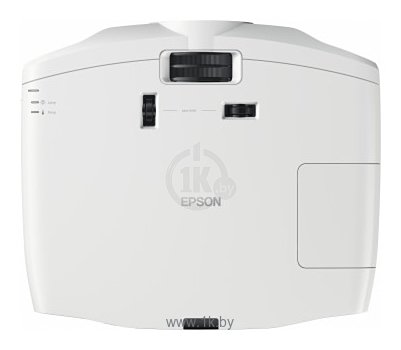 Фотографии Epson EH-TW9100W