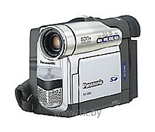 Фотографии Panasonic NV-DS60