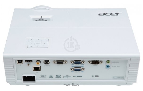 Фотографии Acer S1370Whn