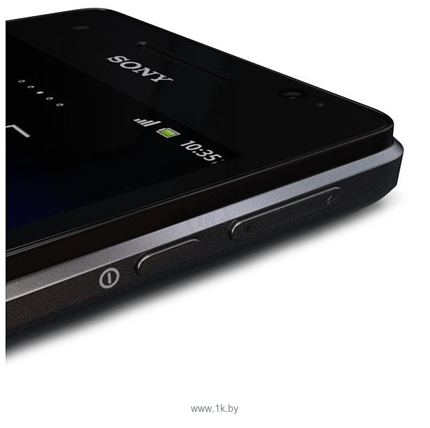 Фотографии Sony Xperia V LT25i