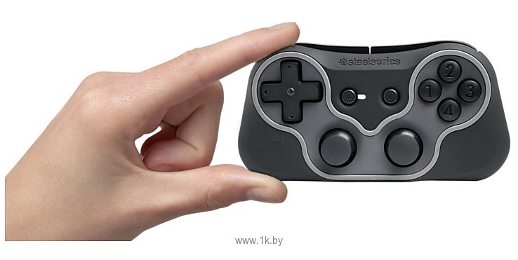 Фотографии SteelSeries FREE Mobile Controller