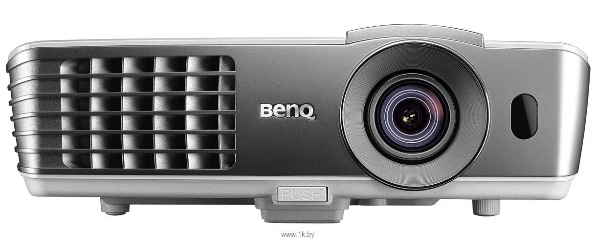 Фотографии BenQ W1070