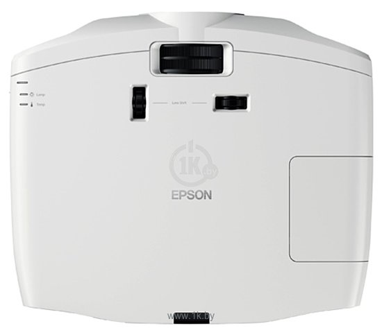 Фотографии Epson EH-TW8100