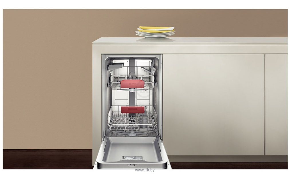 Встроенная посудомойка узкая. Посудомоечная машина Neff s58m58x2. Встраиваемая посудомоечная машина Neff s58m58x1ru. Посудомоечная машина Neff s58m58x2ru/39. Neff посудомоечная машина 45 встраиваемая.