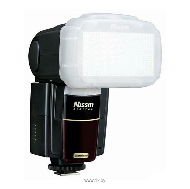 Фотографии Nissin MG8000 for Nikon
