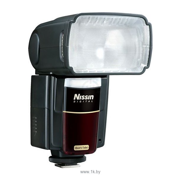 Фотографии Nissin MG8000 for Nikon