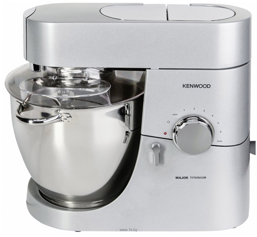 Фотографии Kenwood KMM 020