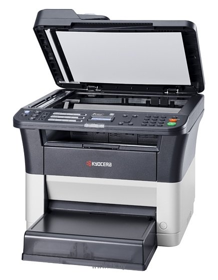 Фотографии Kyocera FS-1120MFP