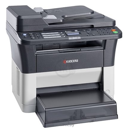 Фотографии Kyocera FS-1120MFP