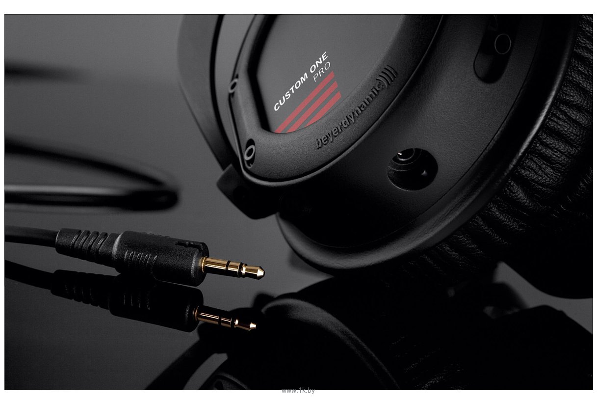 Фотографии Beyerdynamic Custom One Pro