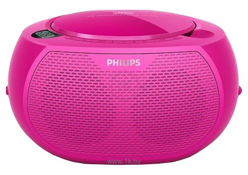 Фотографии Philips AZ 100