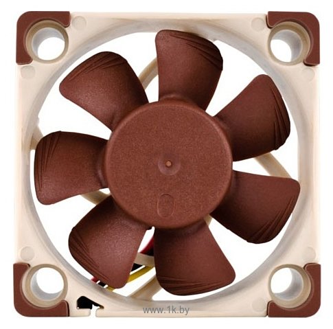 Фотографии Noctua NF-A4x10 FLX